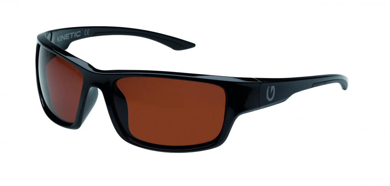 Kinetic Fishing Polarised Glasses Kinetic Misty Creek Brown Lenses 3 Kinetic Fishing Polarised Glasses Kinetic Misty Creek Brown Lenses