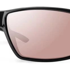Polarised Glasses Smith Optics Guide's Choice Black Polarchromic Ignitor
