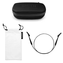 Flies Sales Store -Flies Sales Store polarised glasses smith optics guide s choice black polarchromic ignitor.1