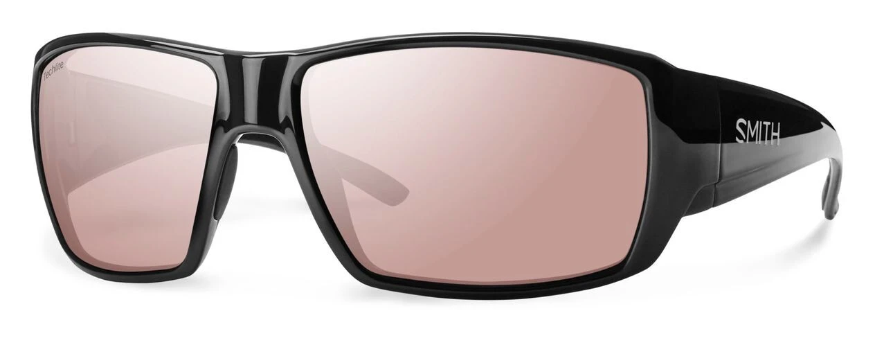 Polarised Glasses Smith Optics Guide's Choice Black Polarchromic Ignitor 3 Polarised Glasses Smith Optics Guide's Choice Black Polarchromic Ignitor