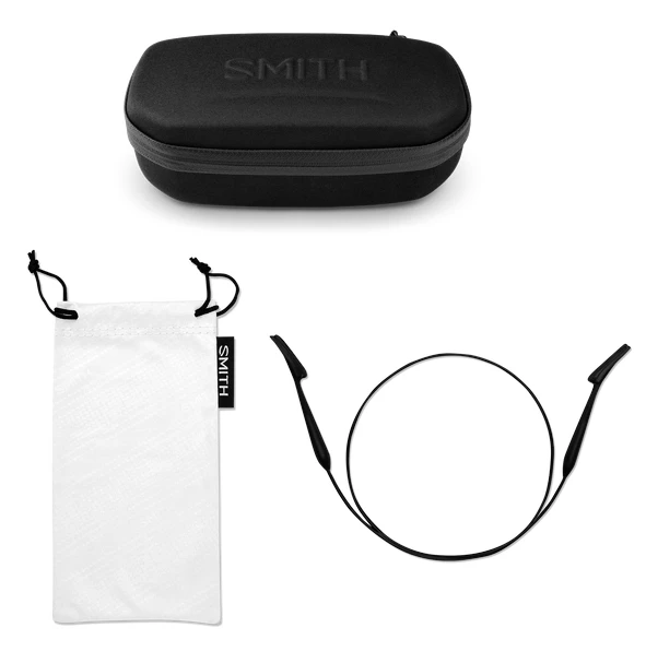 Polarised Glasses Smith Optics Guide's Choice Havana Polarchromic Copper 4 Polarised Glasses Smith Optics Guide's Choice Havana Polarchromic Copper - Image 2