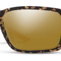 Polarised Glasses Smith Optics Outback Howler Bros & Bronze