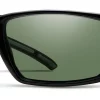 Polarised Glasses Smith Optics Transfer Black & Gray Green 1 Polarised Glasses Smith Optics Transfer Black & Gray Green -Flies Sales Store polarised glasses smith optics transfer black gray green