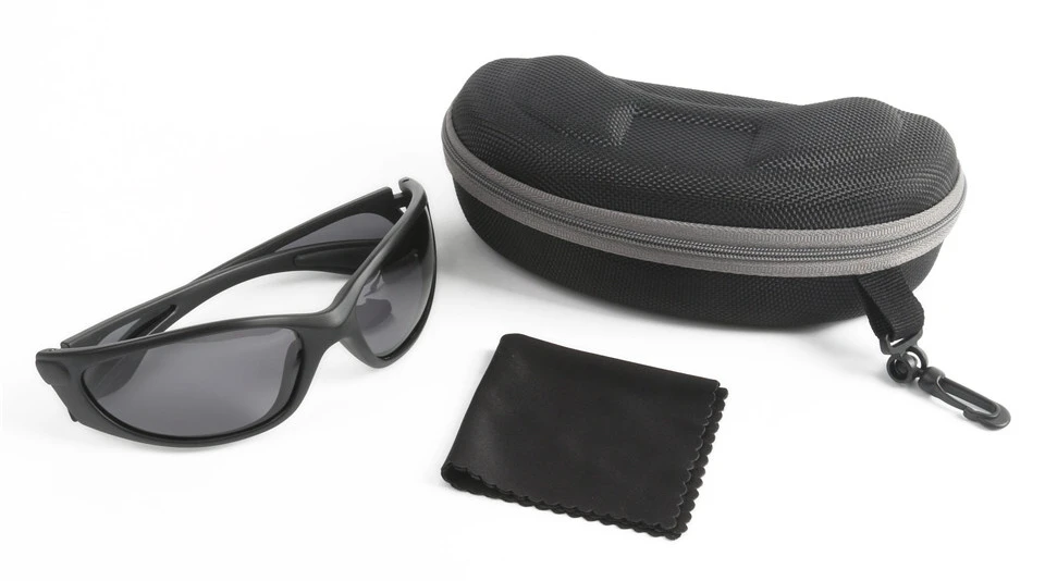 LEICHI Fly Fishing Polarized Sunglasses Leichi Outdoor Plastic Frame 4 LEICHI Fly Fishing Polarized Sunglasses Leichi Outdoor Plastic Frame - Image 2