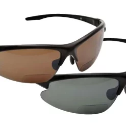 LEICHI Fly Fishing Polarized Sunglasses Leichi Prestige Magnifier