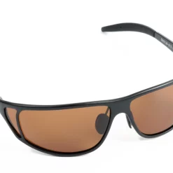 LEICHI Fly Fishing Polarized Sunglasses Leichi Titanium Metal Frame