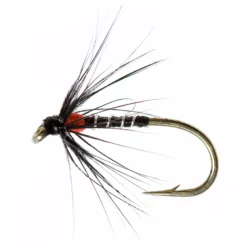 Fulling Mill Procter Hot Spot Spider Red