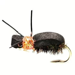 Fulling Mill Procter Kicking Beetle Orange