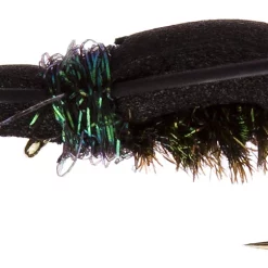 Fulling Mill Procter Kicking Beetle Peacock