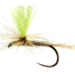 Fulling Mill Procter's Hi Vis Para-Duster B/L