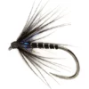 Fulling Mill Procter's Ice Thorax Black Spider B/L