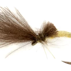 Fulling Mill Procter's Pearly Butt Pale Watery Emerger B/L