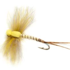 Fulling Mill Procter's Stillborn Mayfly