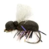 Fulling Mill Procter's Target Beetle White B/L -Flies Sales Store procter s target beetle white b l