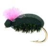 Fulling Mill Procter Target Beetle Pink -Flies Sales Store procter target beetle pink