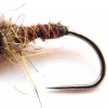 Czech Nymph PT White Back Jig CH -Flies Sales Store pt white back jig ch