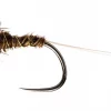 Czech Nymph PT White Back Jig GH -Flies Sales Store pt white back jig gh