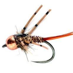 Fulling Mill PTN Rubber Leg