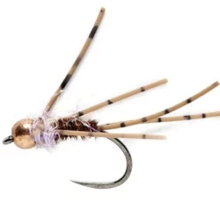 Fulling Mill PTN Rubber Leg UV Pink