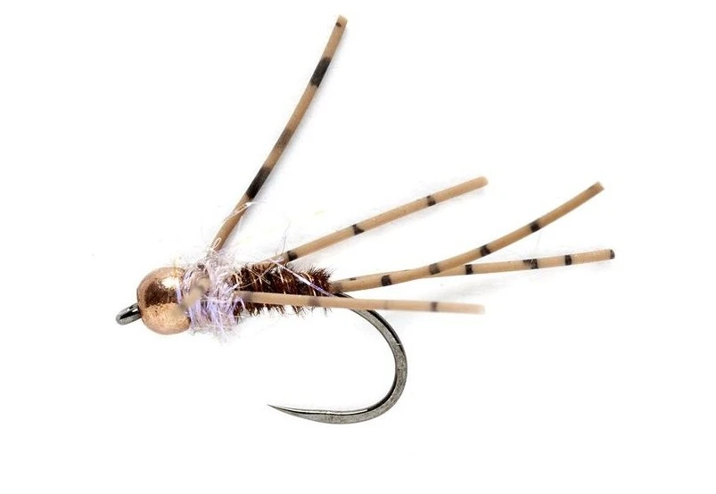 Fulling Mill PTN Rubber Leg UV Pink 3 Fulling Mill PTN Rubber Leg UV Pink