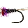 Fulling Mill Purple Nasty Jig B/L