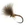 Fulling Mill Quill CdC Emerger Natural