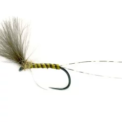 Fulling Mill Quill Plume Tip Dry