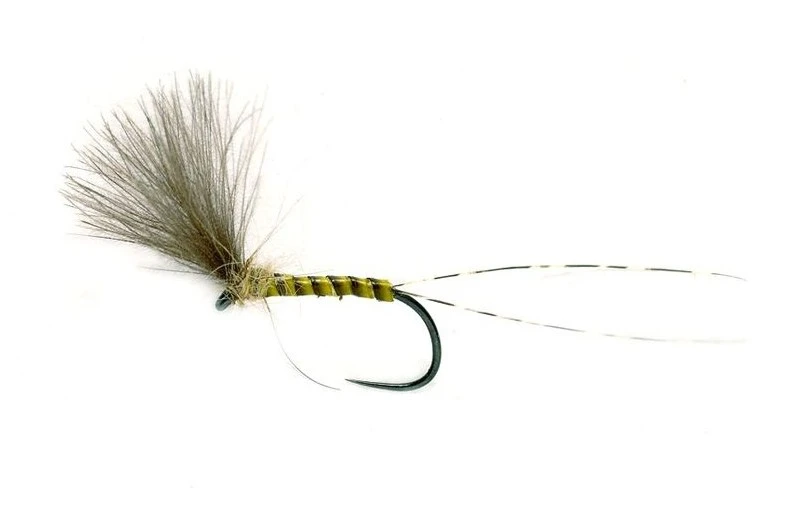 Fulling Mill Quill Plume Tip Dry 3 Fulling Mill Quill Plume Tip Dry