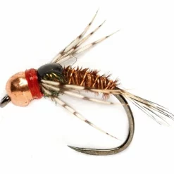 Fulling Mill Red Collar Leggy Pheasant Tail