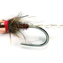 Fulling Mill Red Neck Pheasant Tail