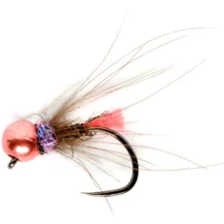 Fulling Mill Red Tag Pinky Jig B/L