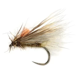 Fulling Mill Retirer Hi Vis Sedge B/L