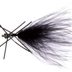 Fulling Mill RL Down N Dirty Black