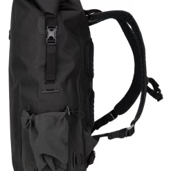 Rolltop Backpack Simms Dry Creek 30L Black -Flies Sales Store rolltop backpack simms dry creek 30l black.3