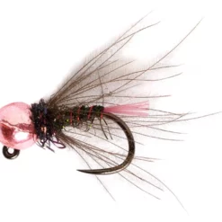 Fulling Mill Roza's Dark Neon Jig B/L