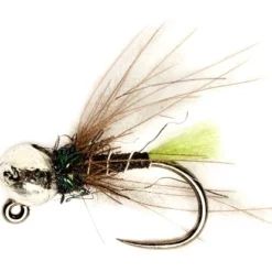 Fulling Mill Roza's Green Tag Jig B/L