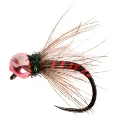 Fulling Mill Roza's Mouse Jig B/L