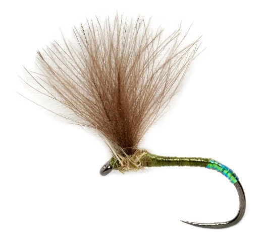 Fulling Mill Roza's Pearl Butt Secret B/L 3 Fulling Mill Roza's Pearl Butt Secret B/L