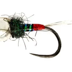 Fulling Mill Roza's French Fly B/L