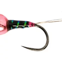 Fulling Mill Roza's Pink French Fly B/L
