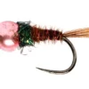 Fulling Mill Roza's Pink PT Jig B/L