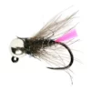 Fulling Mill Roza's Pink Tag Jig B/L -Flies Sales Store rozas pink tag jig bl