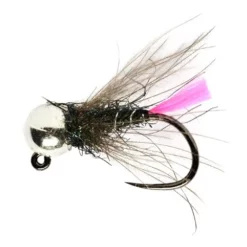 Fulling Mill Roza's Pink Tag Jig B/L