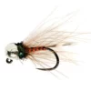 Fulling Mill Roza's Red Devil Jig B/L -Flies Sales Store rozas red devil jig bl