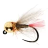 Fulling Mill Roza's Red Tag Jig B/L -Flies Sales Store rozas red tag jig bl