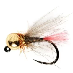 Fulling Mill Roza's Red Tag Jig B/L