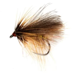 Fulling Mill Roza's Spectra Caddis B/L