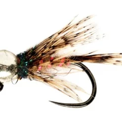 Fulling Mill Roza's Threaded Jig B/L