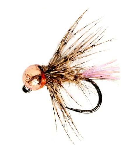 Fulling Mill Roza's Violet Jig B/L 3 Fulling Mill Roza's Violet Jig B/L