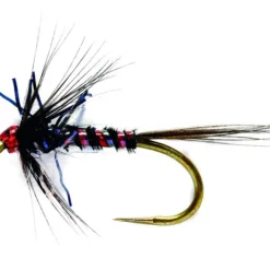 Fulling Mill RS Nemo Black